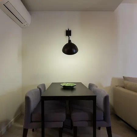 Apartment Martim Moniz - Tram 28-3